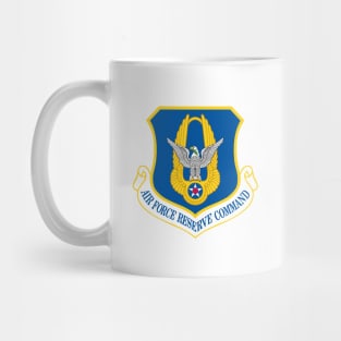 Air Force Reserve Command Mug